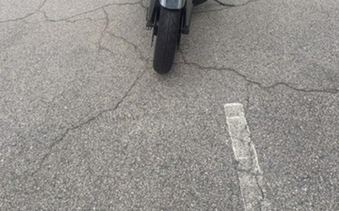 2020 Suzuki Boulevard M109R B.O.S.S.