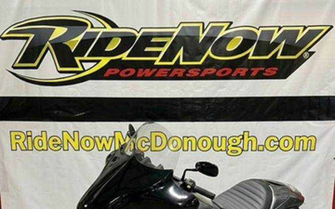 2020 Suzuki Boulevard M109R B.O.S.S.