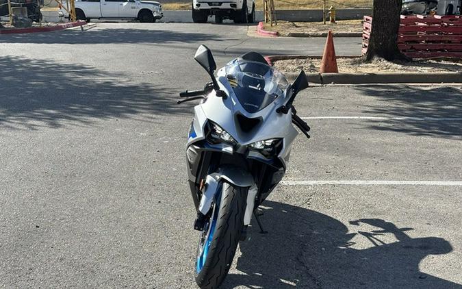 2027 Kawasaki Ninja ZX-6R