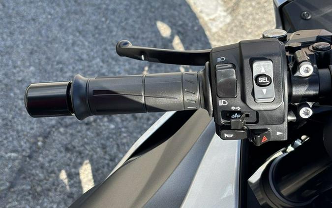 2027 Kawasaki Ninja ZX-6R