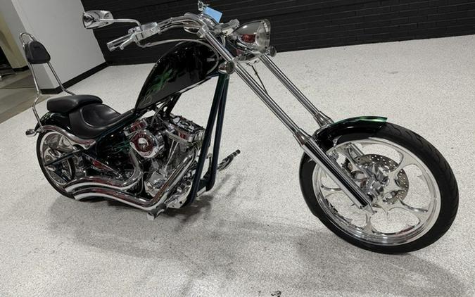2007 Big Dog K-9