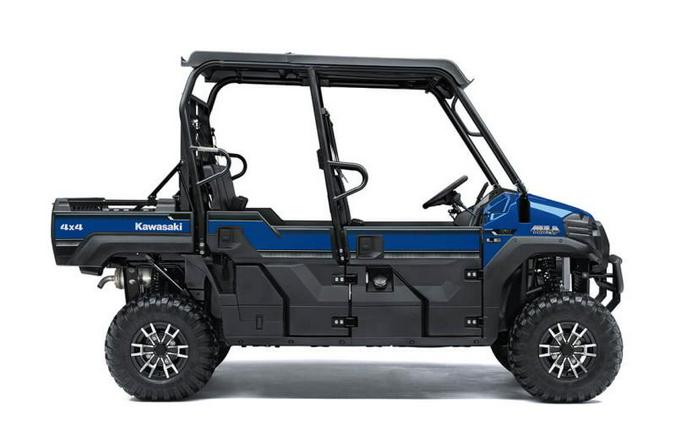 2023 Kawasaki Mule PRO-FXT™ EPS LE