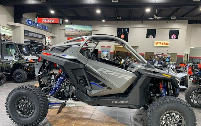 2024 Polaris Industries RZR Pro R Ultimate