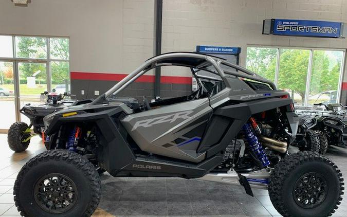 2024 Polaris Industries RZR Pro R Ultimate