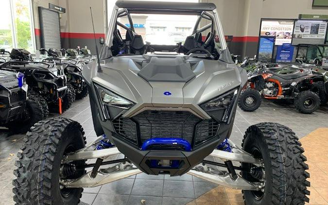 2024 Polaris Industries RZR Pro R Ultimate