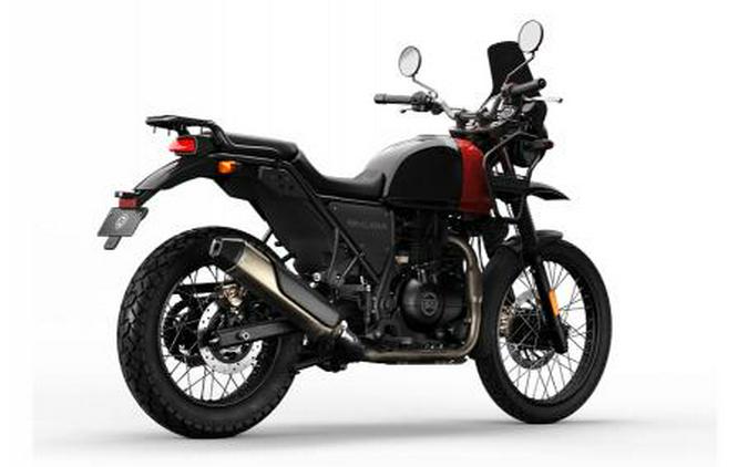 2023 Royal Enfield HIMALAYAN