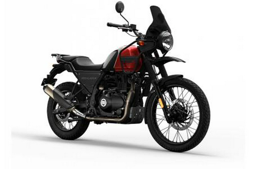 2023 Royal Enfield HIMALAYAN