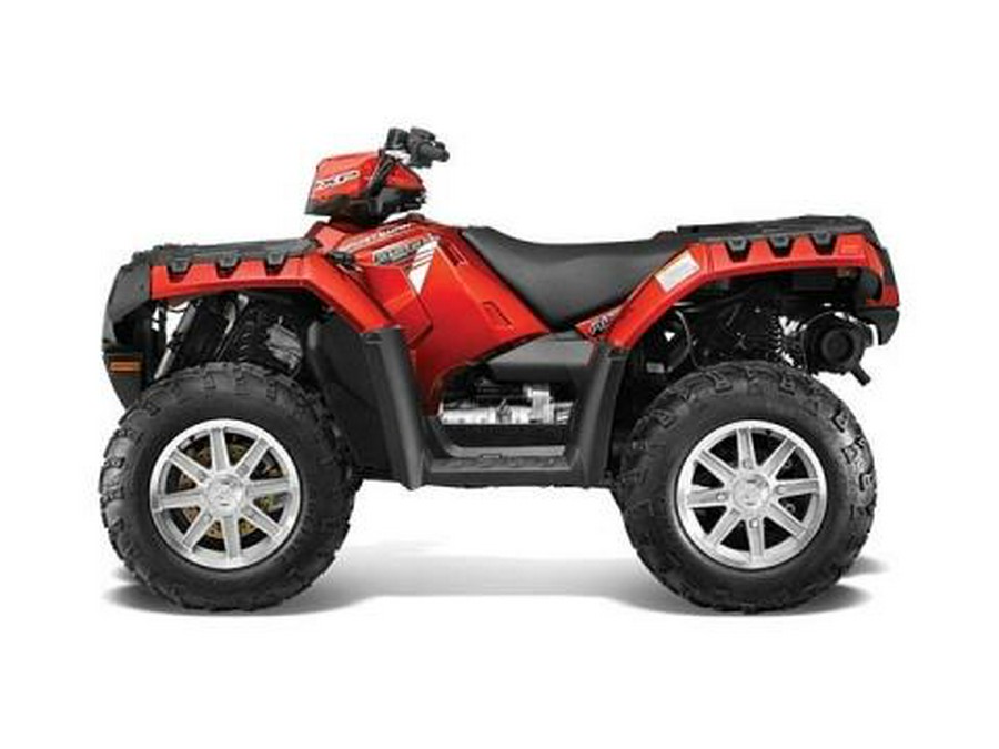 2014 Polaris Sportsman XP® 850 H.O. EPS