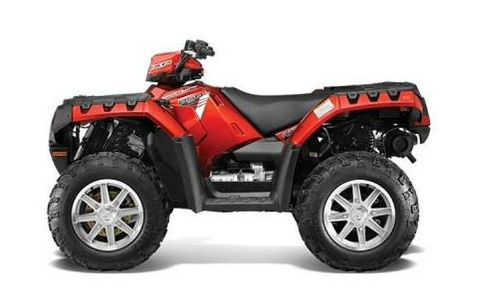 2014 Polaris Sportsman XP® 850 H.O. EPS