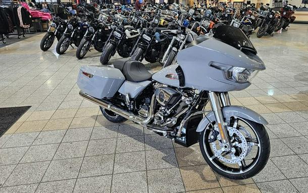 2024 Harley-Davidson FLTRX - Road Glide