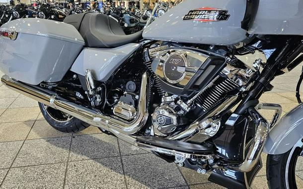 2024 Harley-Davidson FLTRX - Road Glide