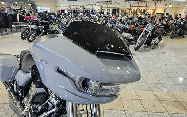 2024 Harley-Davidson FLTRX - Road Glide