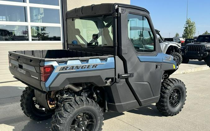 2025 Polaris® Ranger XP 1000 NorthStar Edition Premium