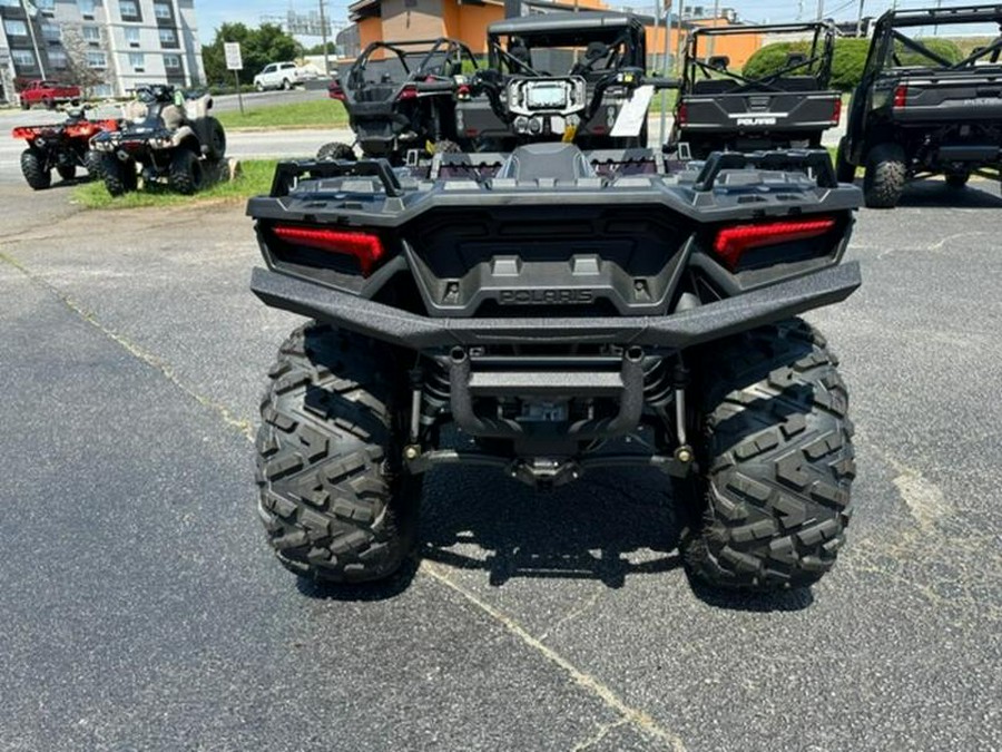 2024 Polaris® Sportsman 850 Ultimate Trail