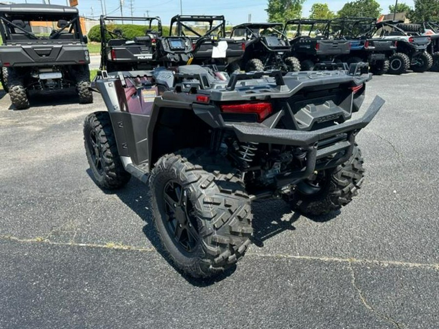 2024 Polaris® Sportsman 850 Ultimate Trail