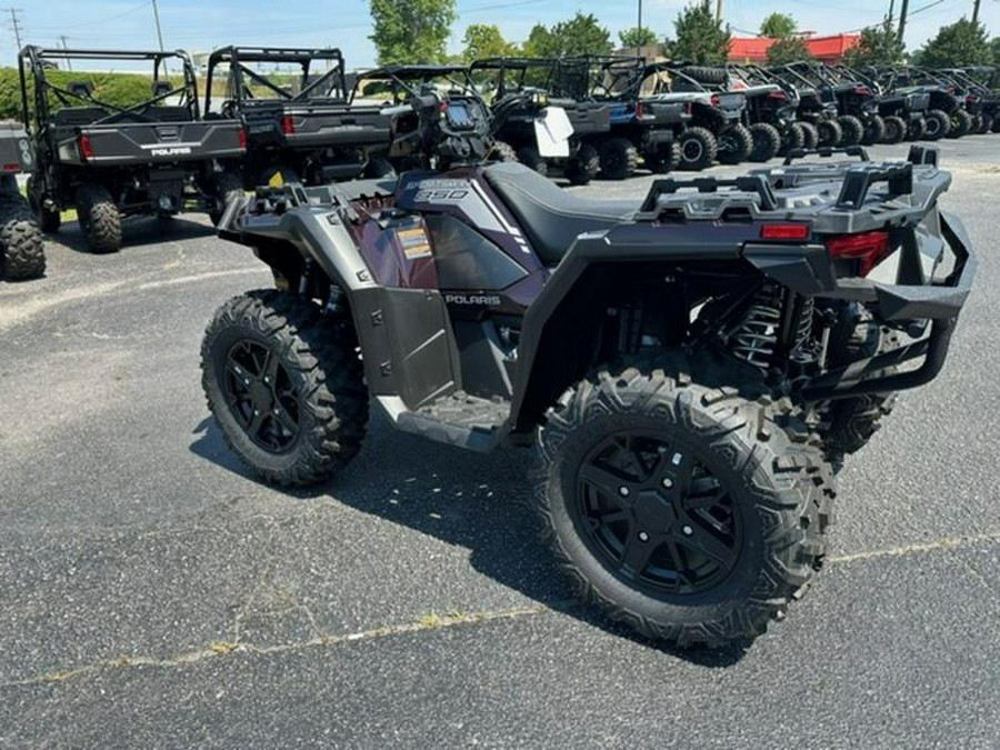 2024 Polaris® Sportsman 850 Ultimate Trail