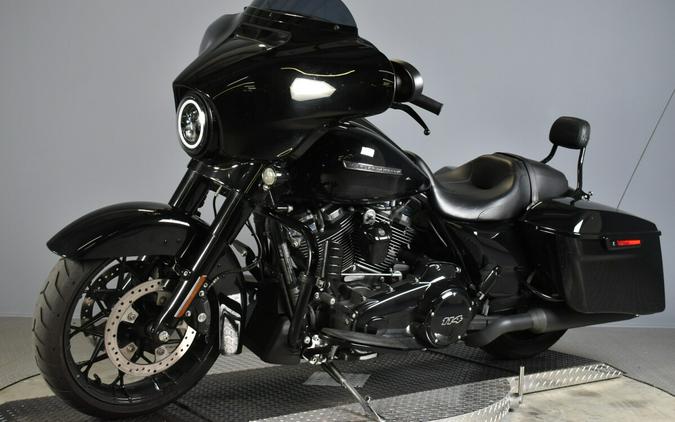 2020 Harley-Davidson Street Glide Special