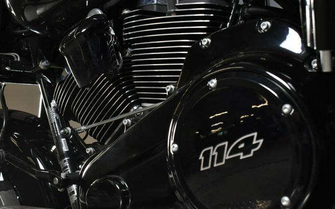 2020 Harley-Davidson Street Glide Special