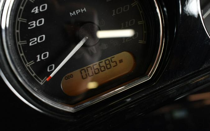 2020 Harley-Davidson Street Glide Special