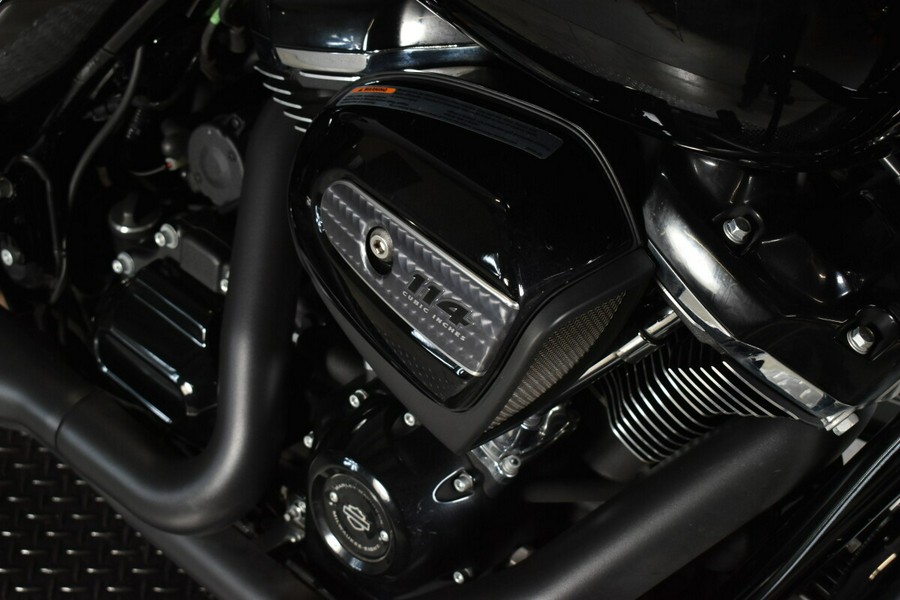 2020 Harley-Davidson Street Glide Special FLHXS