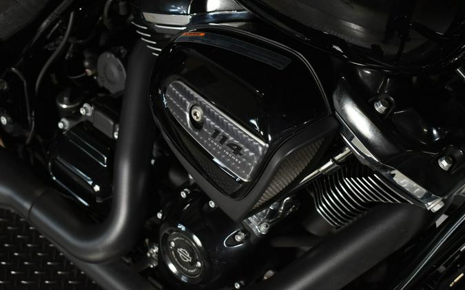 2020 Harley-Davidson Street Glide Special