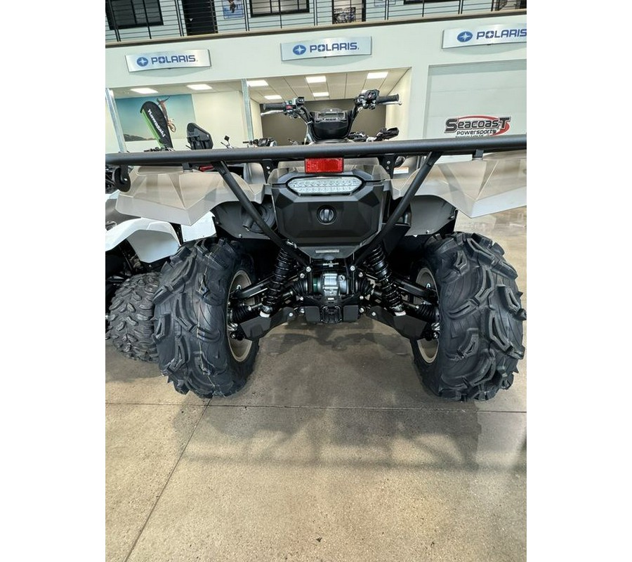 2024 Yamaha Grizzly EPS XT-R