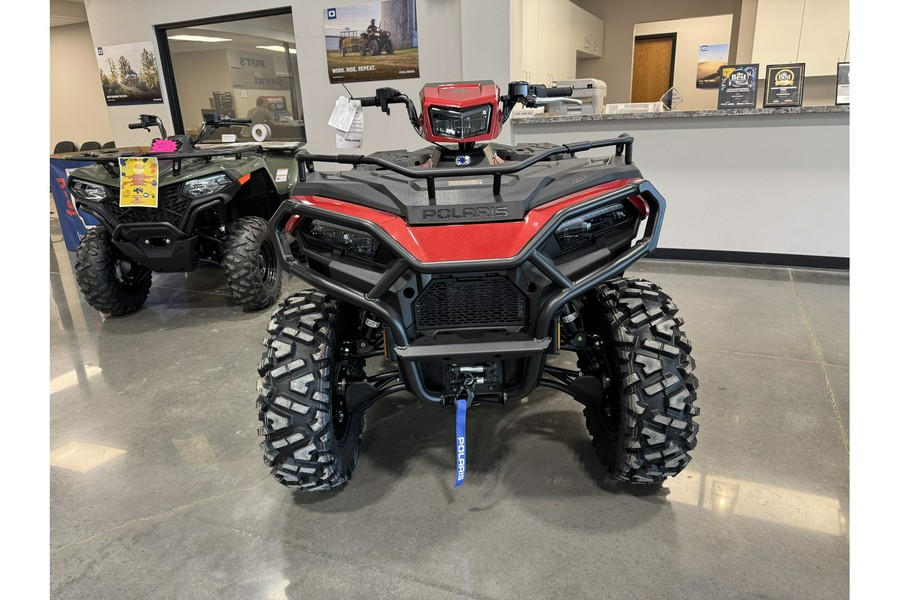 2026 Polaris SPORTSMAN 570 TRAIL