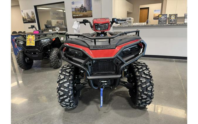 2026 Polaris SPORTSMAN 570 TRAIL
