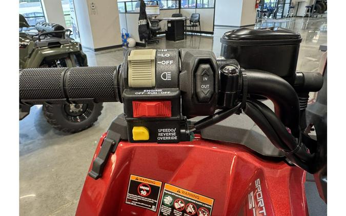 2026 Polaris SPORTSMAN 570 TRAIL