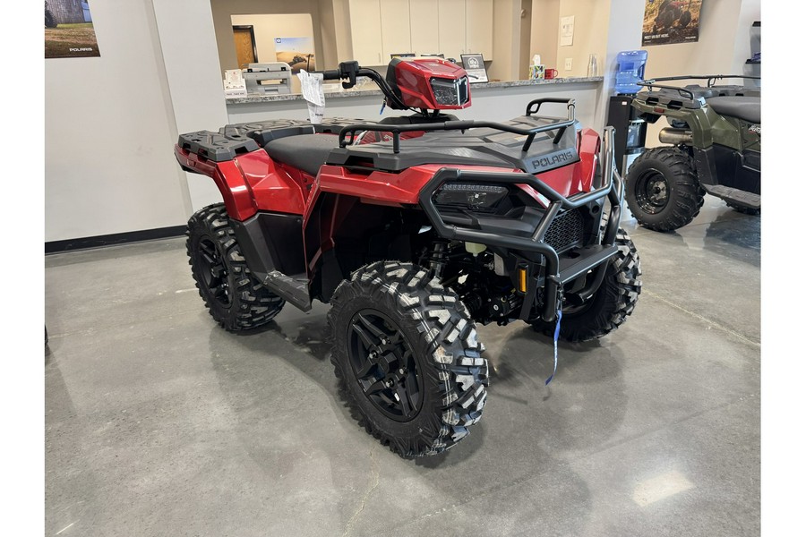2026 Polaris SPORTSMAN 570 TRAIL