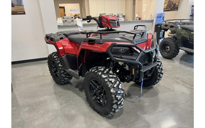 2026 Polaris SPORTSMAN 570 TRAIL