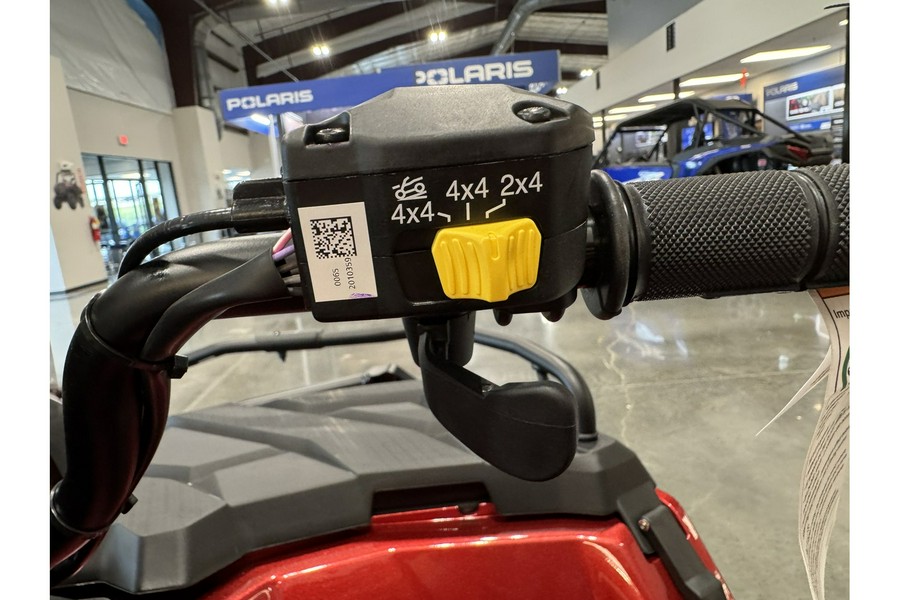 2026 Polaris SPORTSMAN 570 TRAIL