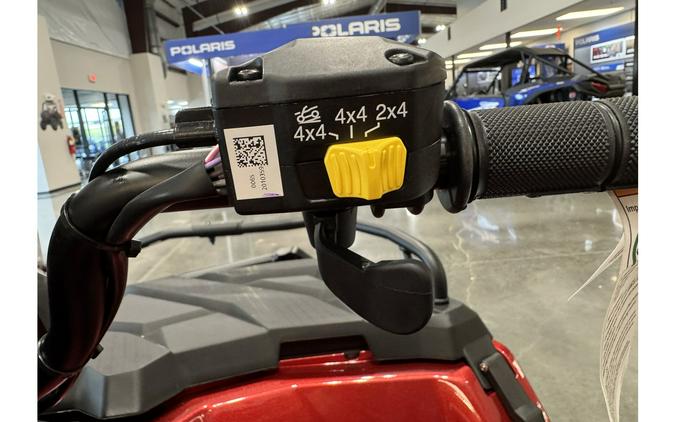 2026 Polaris SPORTSMAN 570 TRAIL