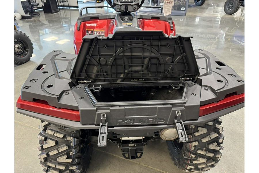 2026 Polaris SPORTSMAN 570 TRAIL