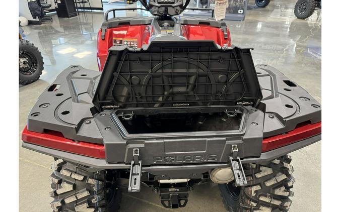 2026 Polaris SPORTSMAN 570 TRAIL