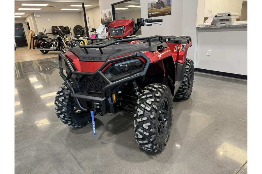 2026 Polaris SPORTSMAN 570 TRAIL