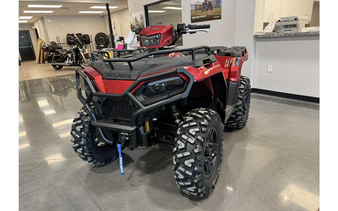 2026 Polaris SPORTSMAN 570 TRAIL