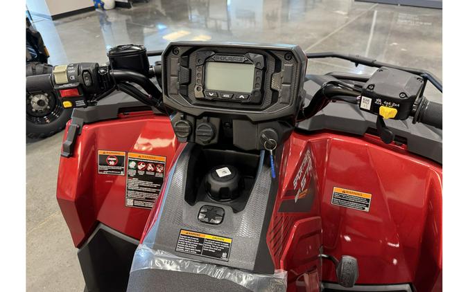 2026 Polaris SPORTSMAN 570 TRAIL