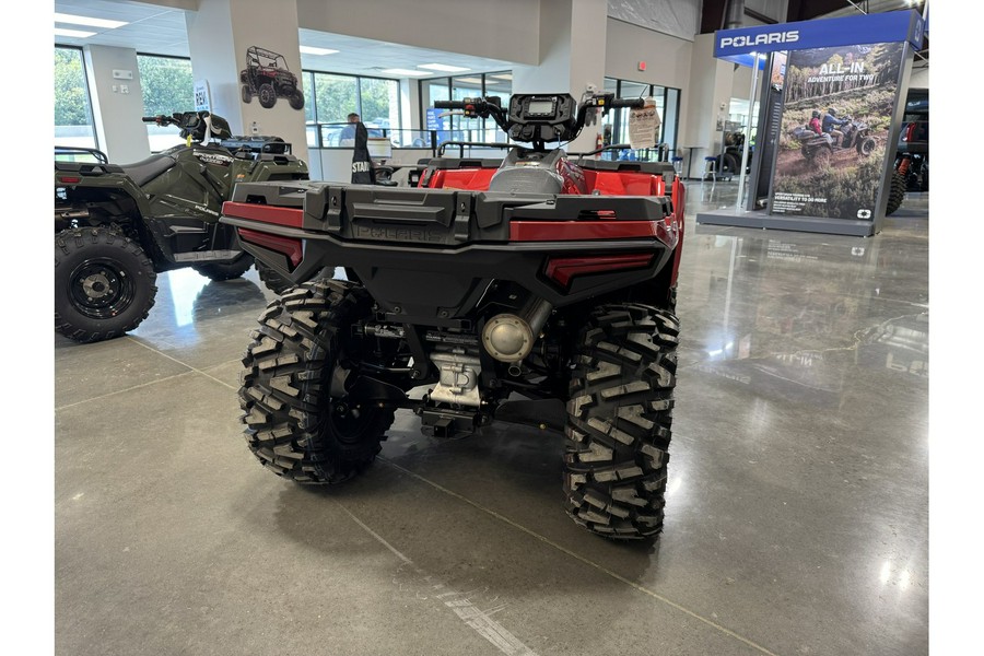 2026 Polaris SPORTSMAN 570 TRAIL