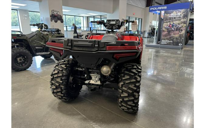 2026 Polaris SPORTSMAN 570 TRAIL