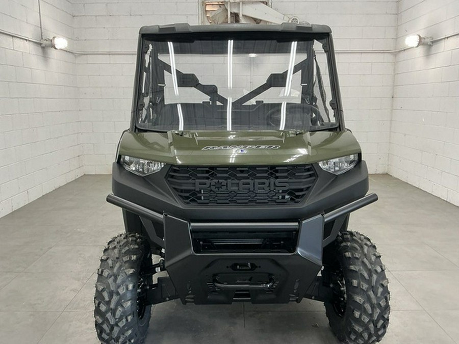 2026 Polaris Ranger 1000
