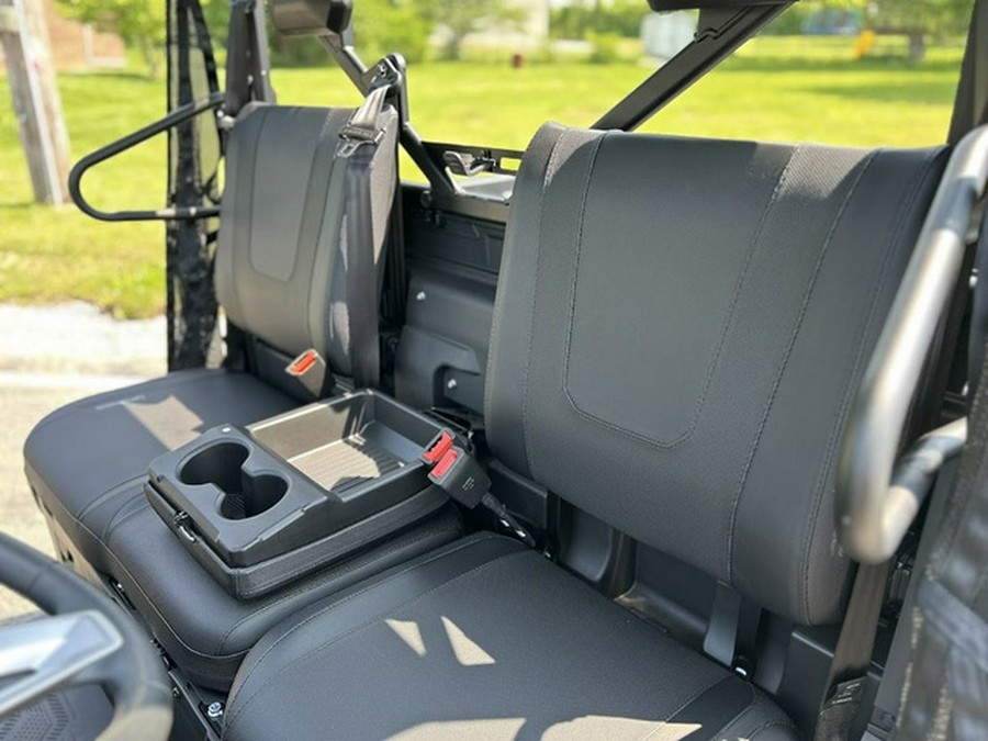 2026 CFMOTO UFORCE 1000