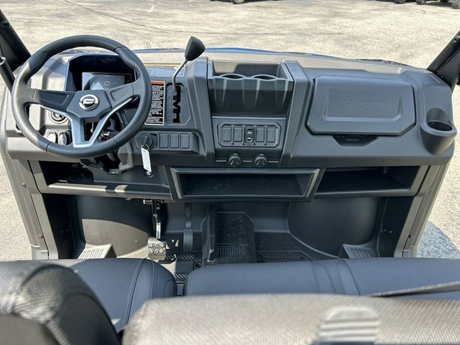 2026 CFMOTO UFORCE 1000