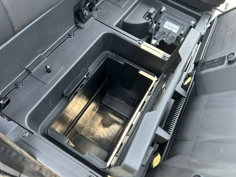 2026 CFMOTO UFORCE 1000