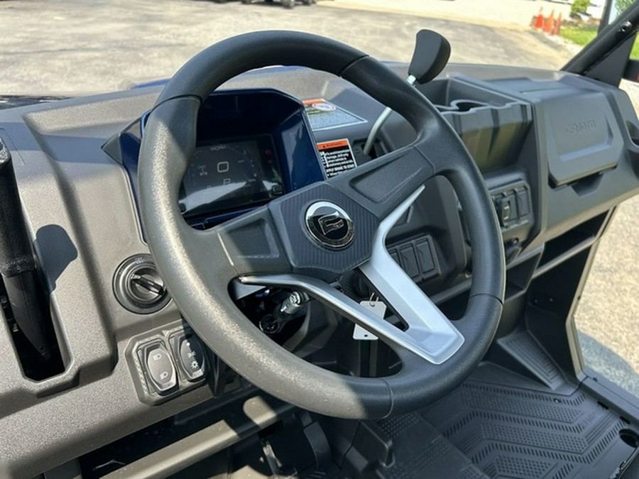 2026 CFMOTO UFORCE 1000