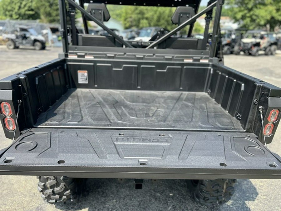 2026 CFMOTO UFORCE 1000