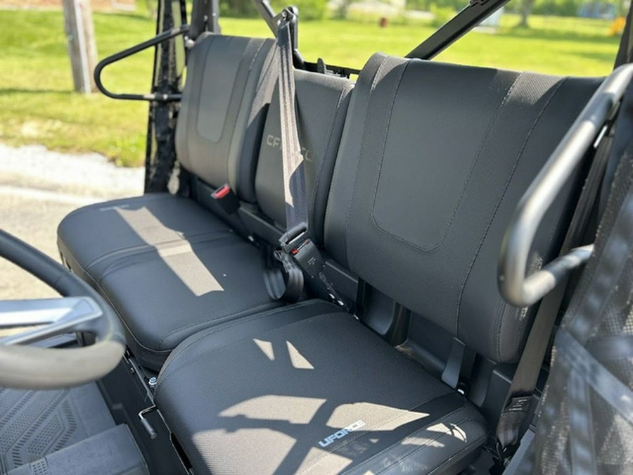 2026 CFMOTO UFORCE 1000