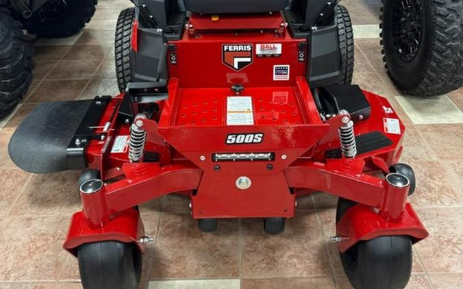 2025 Ferris 500S Zero Turn Mower 5902102