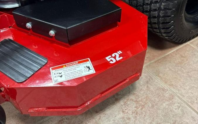 2025 Ferris 500S Zero Turn Mower 5902102