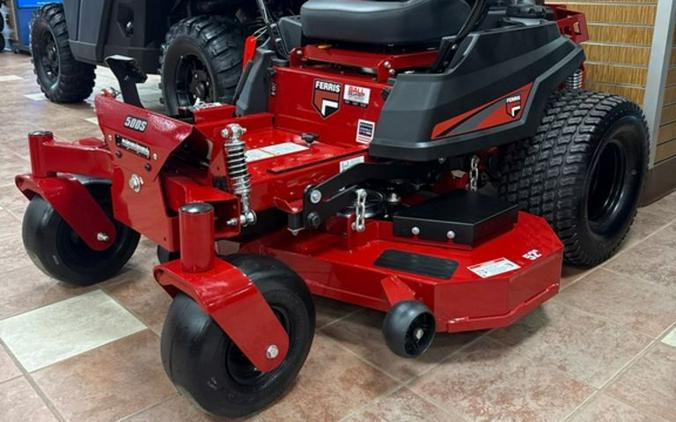 2025 Ferris 500S Zero Turn Mower 5902102
